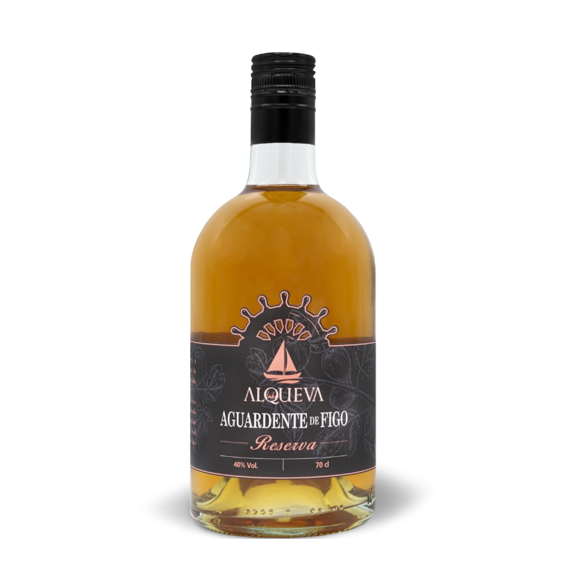 Aguardente de Figo Alqueva Lake Gin