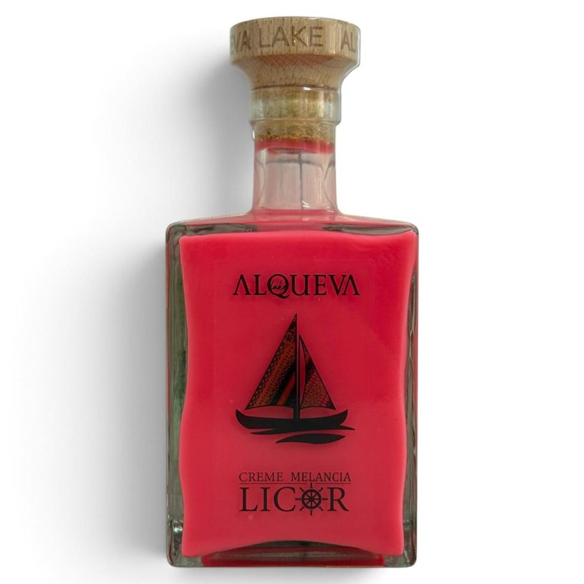 Licor Creme Melancia